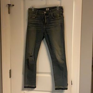 Citizens of Humanity Jeans *Premium Vintage*